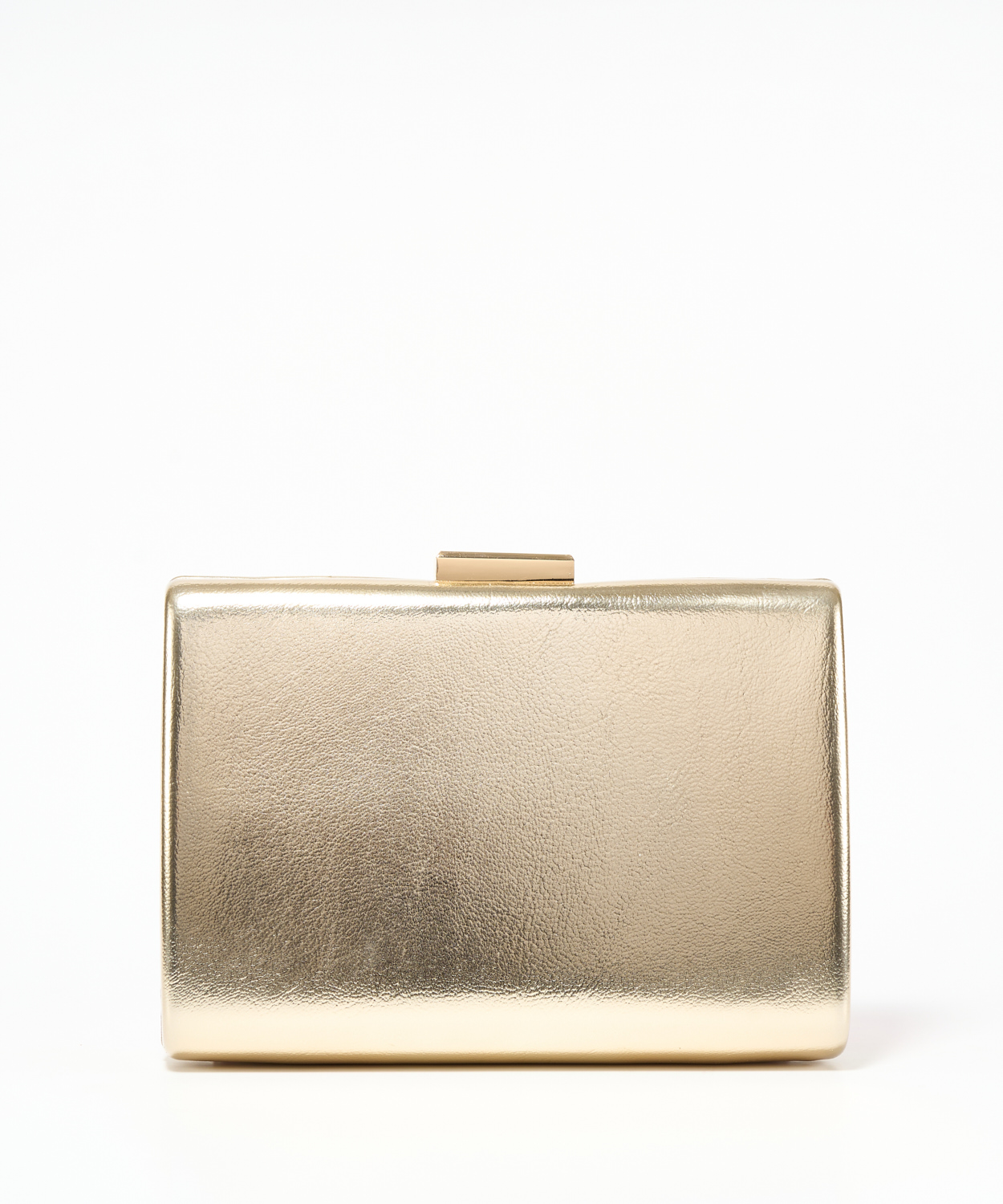 Bolso caja clutch